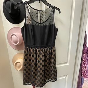 Cute fun dress